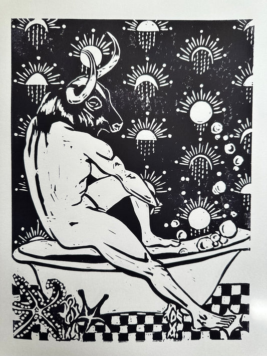 Minotaur I