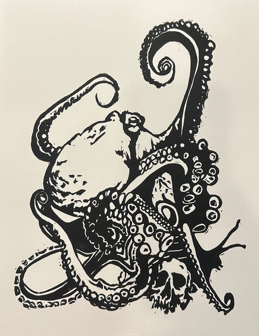 Octopus II