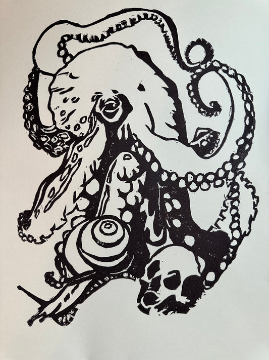 Octopus I