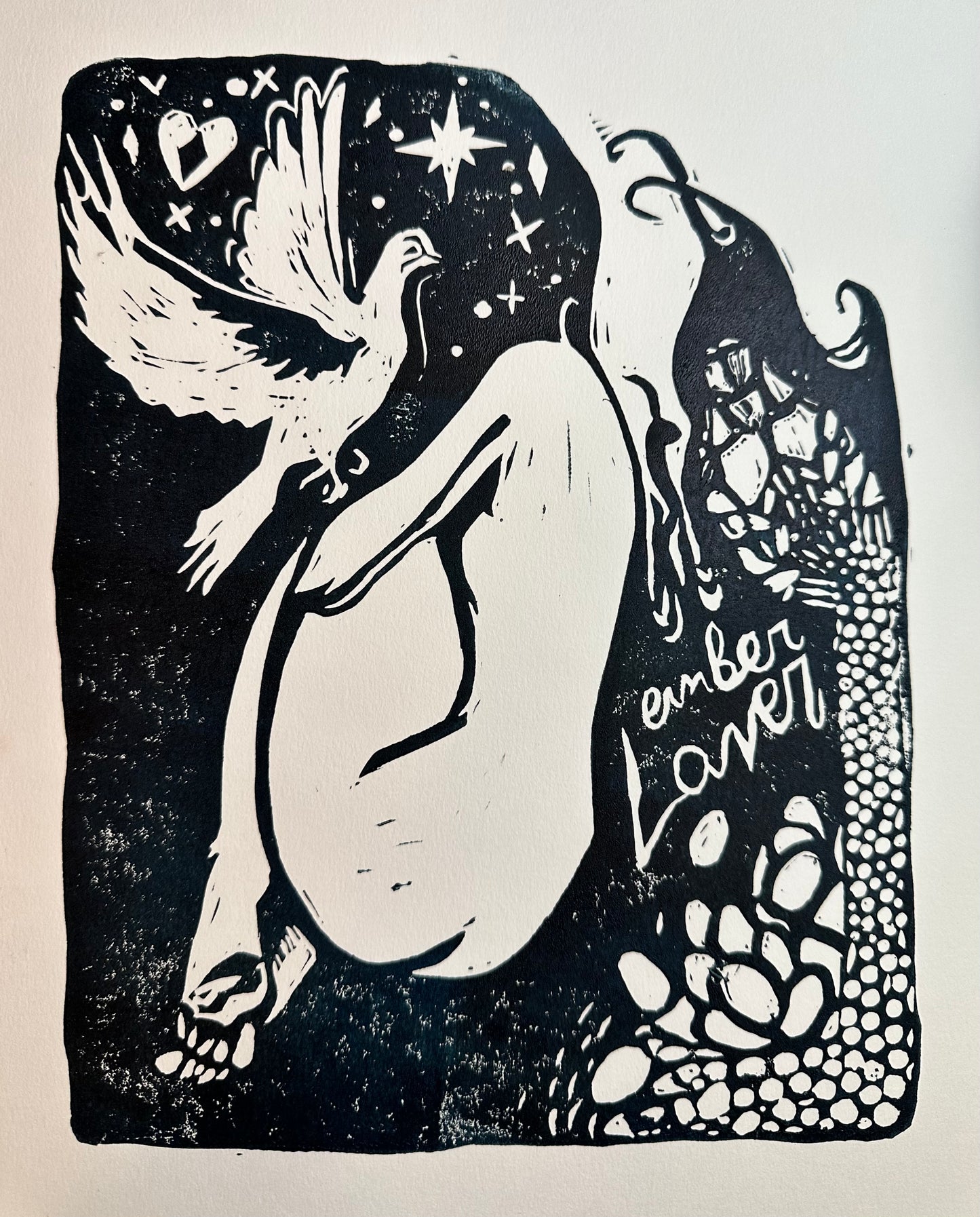 Ember Lover