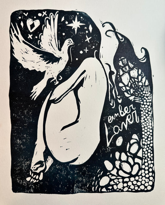 Ember Lover